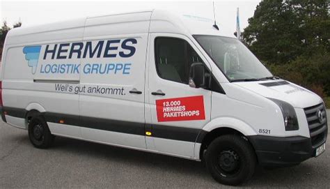 hlg hermes|hermes deutschland.